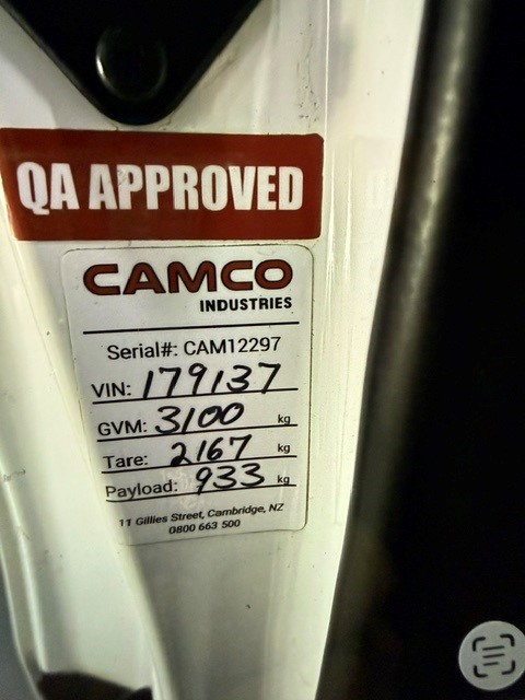 Toyota HILUX 4WD 2023 for sale in Auckland